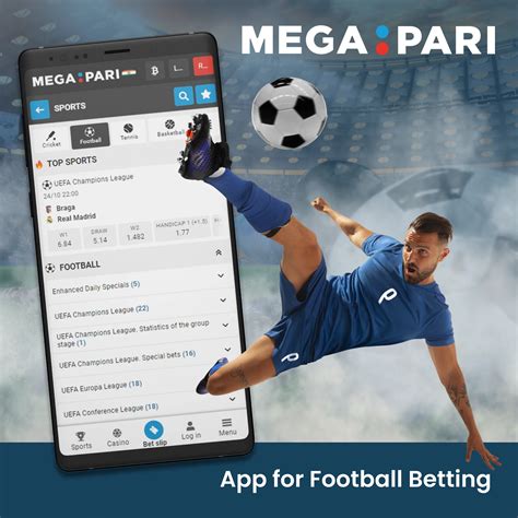 megapari app ios|Megapari App: Sport & Football .